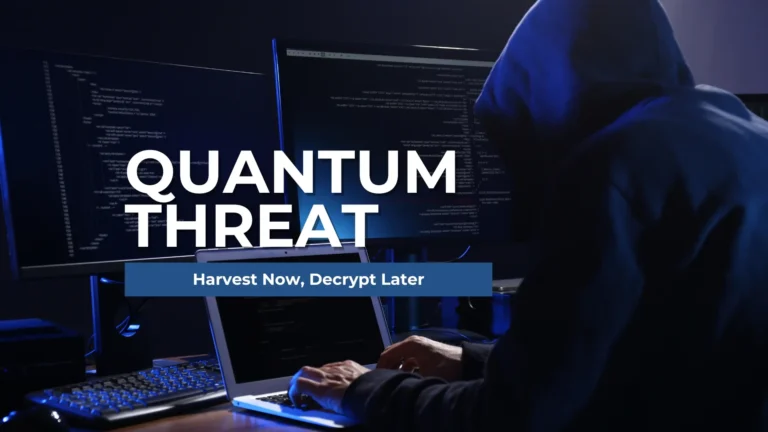 Quantum Threat