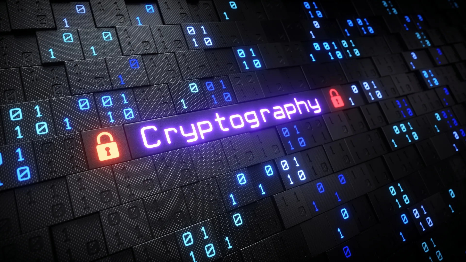 Post Quantum Cryptography