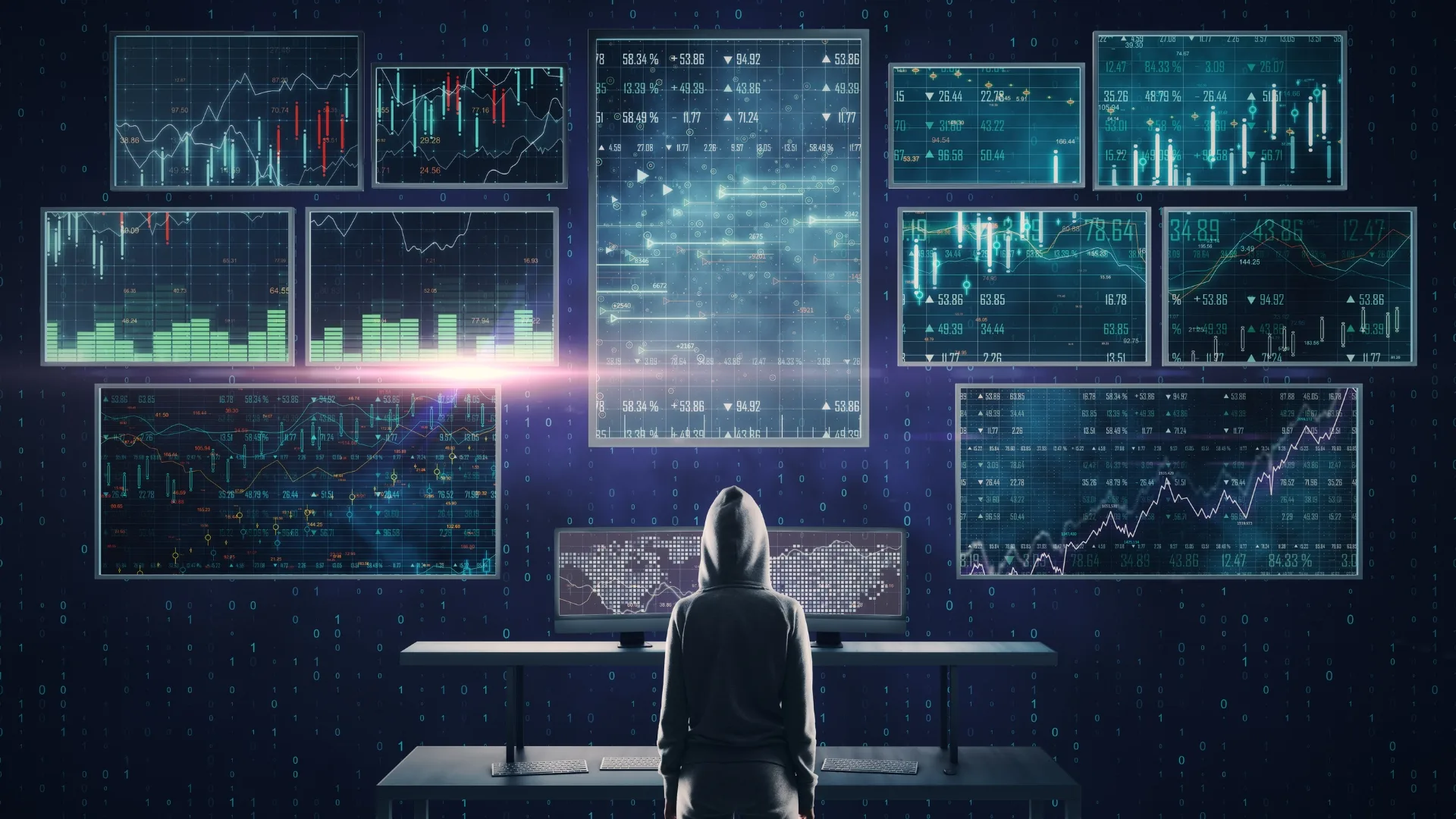 Harvest Now, Decrypt Later (HNDL)